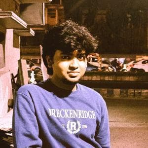 Soumyadeep Bose Professional Teacher