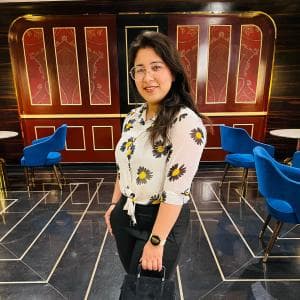 Dimpy Bhugra Certified mathematics teacher