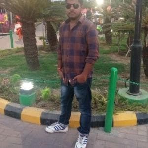 Ajay I have teaching experience of 7 years.