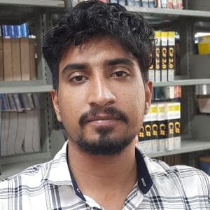 Yudhisthir PGT PHYSICS