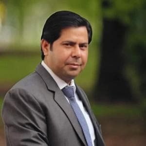 DK Singh SCIENCE, PHYSICS, TUTOR