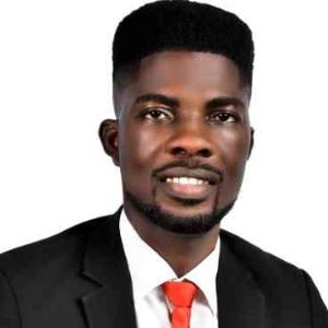 Daniel Olufemi Ayomikun Expert WAEC, JAMB, and IGCSE Tutor in Mathematics,