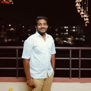 Rohit ram prasad Maths