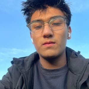 Salwin maharjan 12 pass