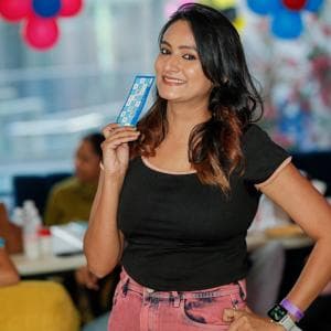 Rashmi Tutor