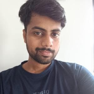 Aman Kumar Pandey Chess Coach