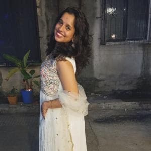 Vanshita Tak I can teach all subjects from kindergarten to 8th