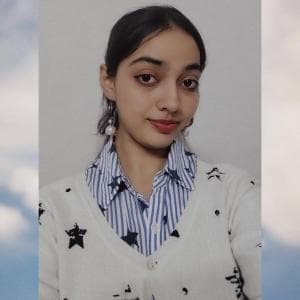 Vidya Rajpurohit Science Biology, Chemistry, Maths, English, Hindi