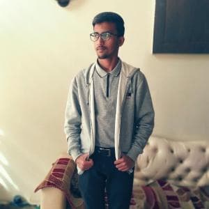 Durgesh Kulkarni Mathematics