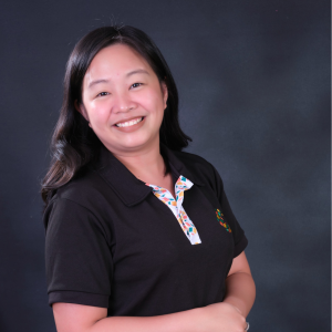 Ethel Peralta Preschool -