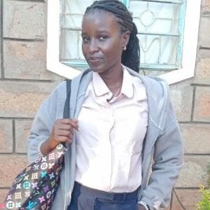 Lenah Muriira Mathematics