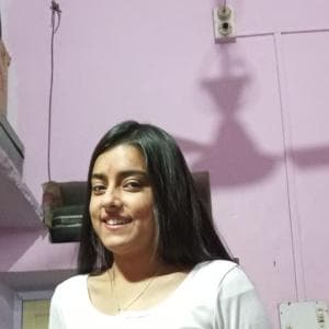 Rakshika Sharma COMPUTER SCIENCE