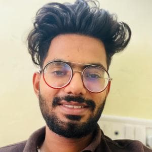 Prabal Poonia Doctor