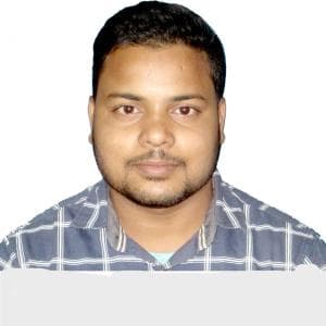 Sahajan Ali I am currently working as a private tutor, teachin