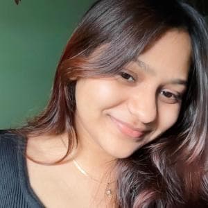 Aakarshita Amit Great with kids , in depth knowledge and skills
