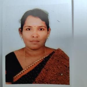 AMUTHA Tamil, maths