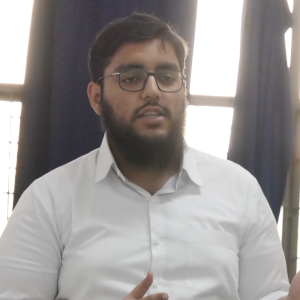 Saad Expert IB Teacher