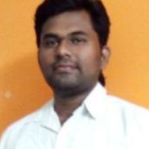 Karunakar Reddy Senior lecturer