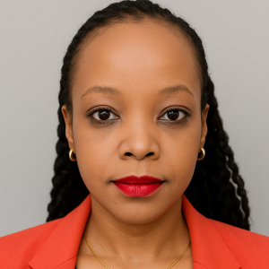 Janelle chinenye I'm a passionate and result driven tutor
