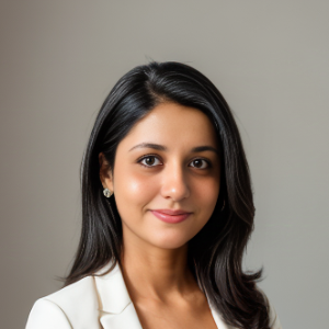 Marjana Nizarudeen Licensed Private Tutor - Maths and Computers