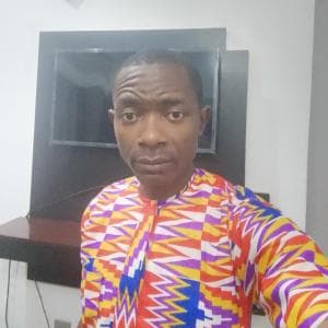 Abegunde Timothy Mathematics, Physics