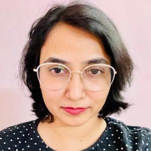 Priti K NEET Biology, CBSE, IGCSE,ICSE,IB specialist.