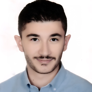 Ahmad Jafar IT & Network Tutor |+10 Years in systems & Network