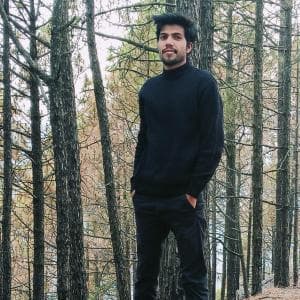 Ashwani Ghildiyal Good connect with student, currentlypursuingDegree