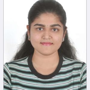 Aishwarya Assistant professor