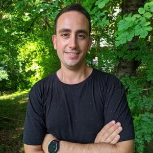 Mario IB Biology HL/SL Teacher | IA & EE Supervisor