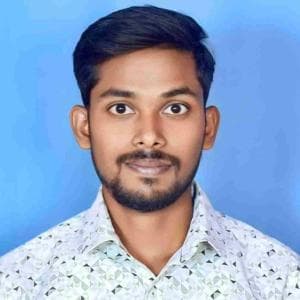 Deva sebhareesh pamarthi Chemistry
