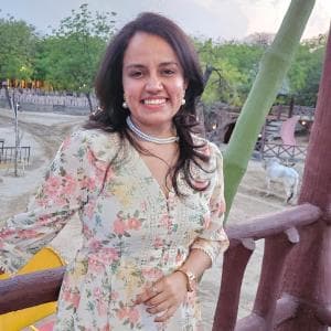 Ruchika Maths is my core. And I'm preparing for bank exams