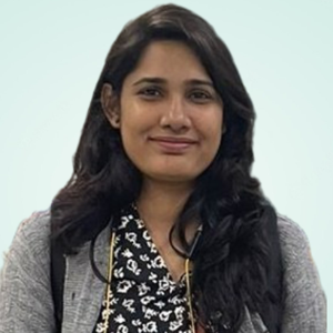 Sunanda Panda Faculty in Chemistry at Berhampur University