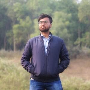 Anirban Mandal Mathematics Tutor (Beginner to Advanced)