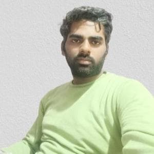 Ashutosh Mishra Engineering and civil services