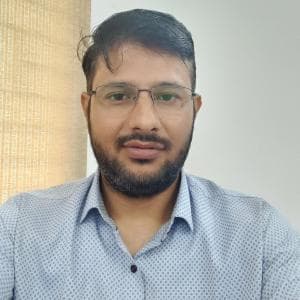 Devendra Prasad Assistant professor
