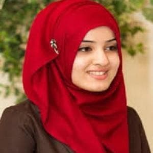 Aliya Bashir Computer Science, Math, Physics, Chemistry