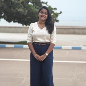 VIKHASHINI S Math tutor. Can teach IGCSE, A LEVEL,IB,Pre Univ