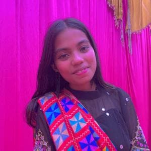 Opurva Saini Friendly tutor for