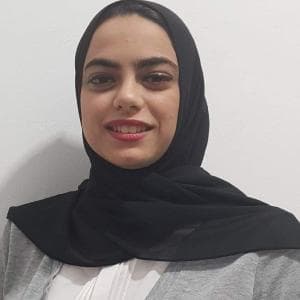 Yasmine Biology