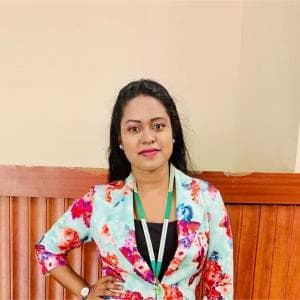 Kavindya Gayapramudi Science, Biology, Chemistry, Physics