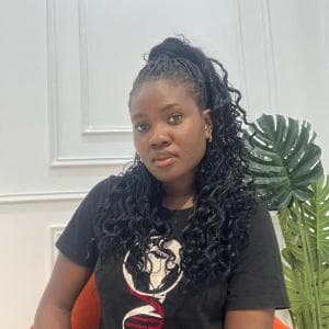 Nkechinyere Biology, cell biology, conservation biology