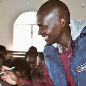 Amos Learning Manager