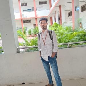 Shelesh Malviya I can teach maths, physics,hindi, english, science