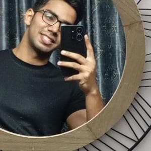 Aman Chain Good physics, chemistry, maths and biology