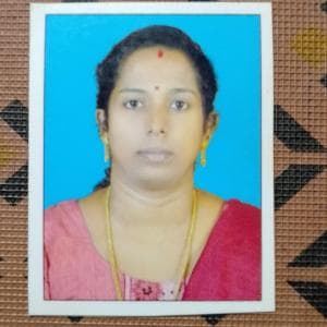 Savitha KS Maths