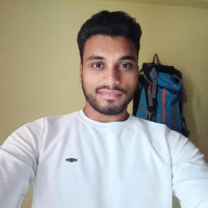 Bikash Kumar Pruthvi Pgt chemistry teacher