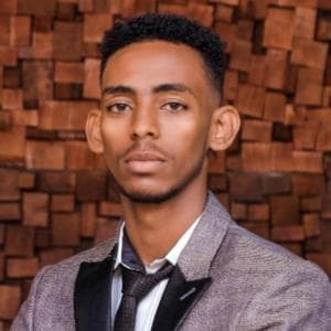Betselot Tadesse IT, Maths, Biology, English, Chemistry, Science.