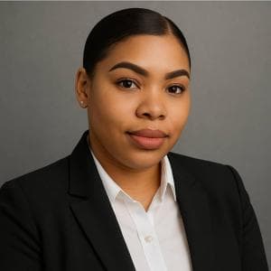 Etaka Vivian Teacher and Applied Behavior Analysis Therapist