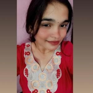 Varnika Srivastava Physics and maths